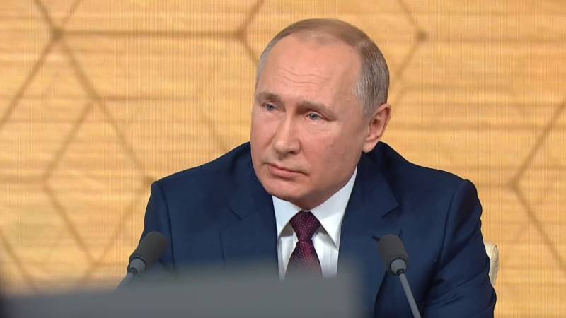 Путин прокомментировал снижение количества заключенных в России