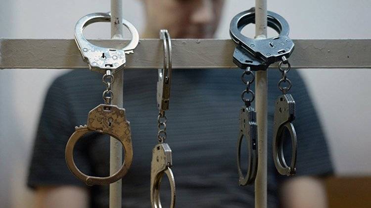 Крымчанину предъявили обвинение в убийстве 25-летней давности