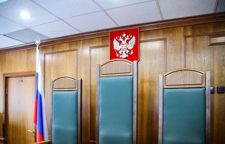 Украинского радикала Пирожка осудили в России за экстремизм