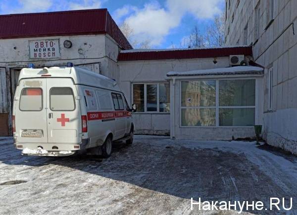 В Сатке еще один водитель "скорой", уволенный после протестов медиков, добился восстановления на работе : Новости Накануне.RU