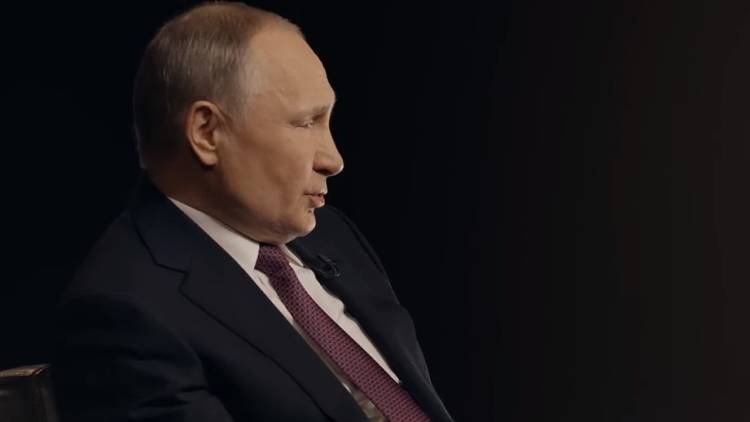 Путин посоветовал оппозиции предъявить позитивную программу развития страны