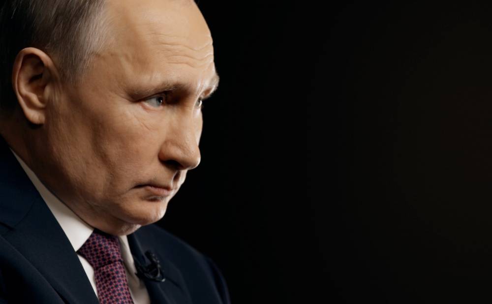 Путин отверг обвинения в жестком подавлении ростков Майдана в Москве