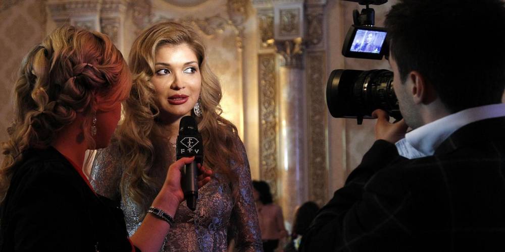 Дочь экс-президента Узбекистана предложила новым властям $686 млн за свободу