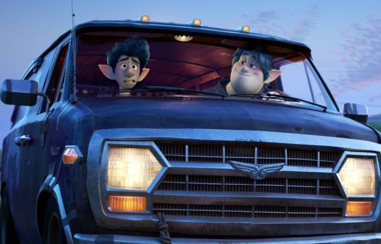 В мультфильме Disney и Pixar впервые появится ЛГБТ-персонаж