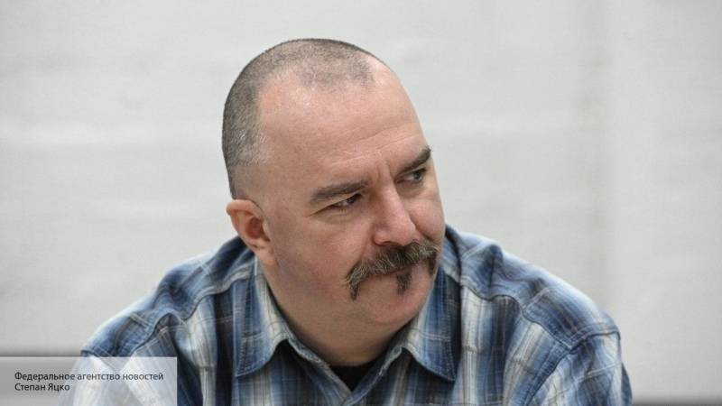 Клим Жуков указал на недостаточную жесткость законов против организаторов беспорядков