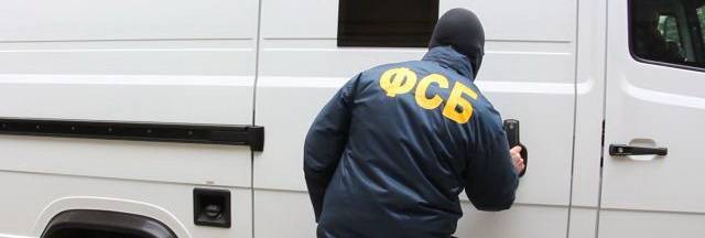 В России задержаны подростки, готовившие убийство 40 человек