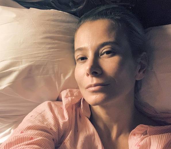 «Ваша копия»: Юлия Высоцкая показала, как выглядит её сын