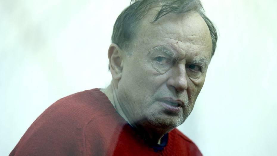 Историку Соколову предъявили еще одно обвинение