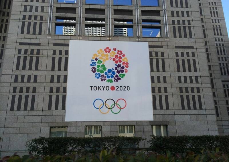 МОК: Олимпийские игры в Токио могут быть отменены