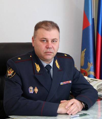 Суд отклонил апелляцию экс-начальника кузбасского ГУФСИН, осуждённого за взятку