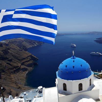 Минздрав Греции подтвердил первый случай заражения новым коронавирусом