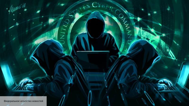 Специальное подразделение МВД России будет бороться с киберпреступлениями