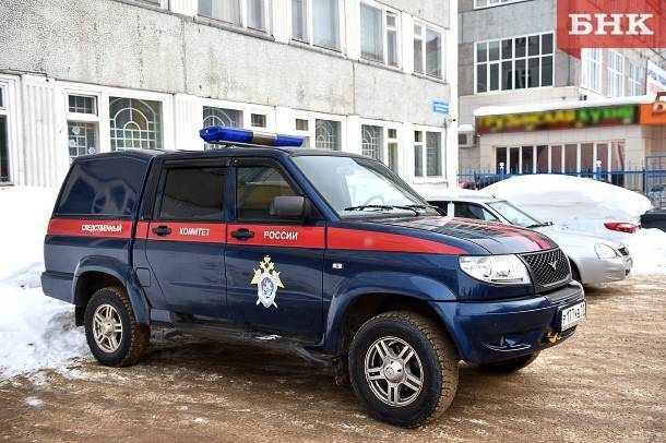 Подозреваемого в избиении до смерти жителя Яреги задержали в Сыктывкаре