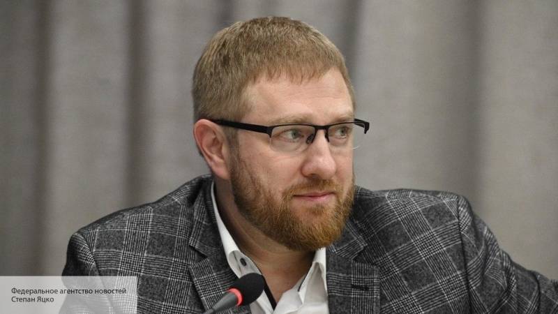 Малькевич анонсировал выход фильма «Шугалей» о судьбе похищенных в Ливии россиян