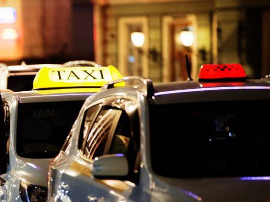 Москвичка родила после изнасилования таксистом