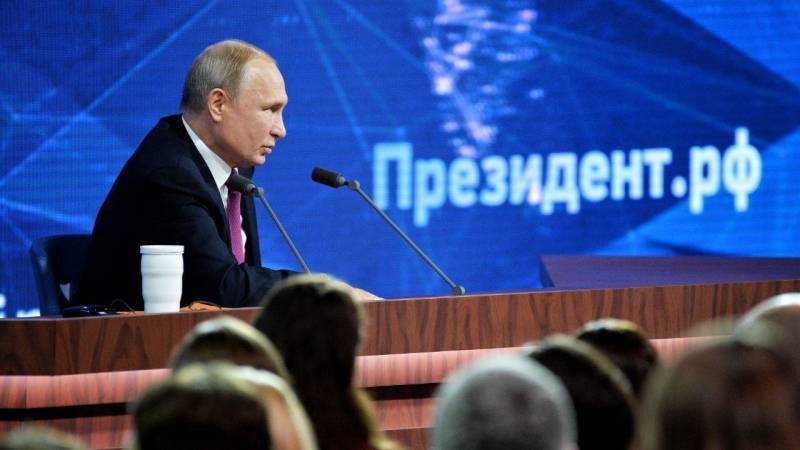 Путин поручил РКН заблокировать сайты с пропагандой наркотиков