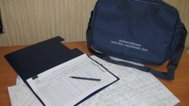 Более 2,2 миллиарда рублей выделят на закупку планшетов к Всероссийской переписи населения