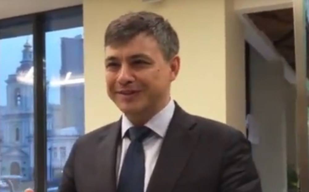 Депутат Морозов оценил развитие отношений России и Украины