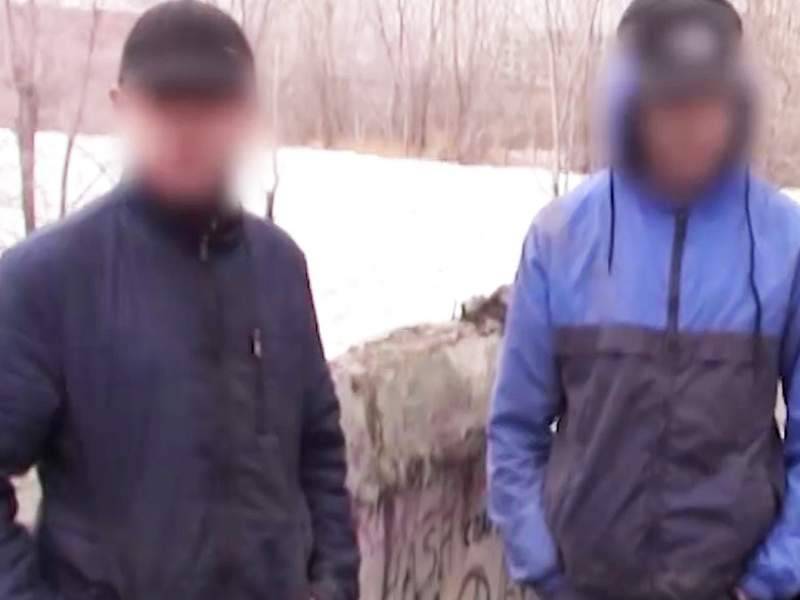 "Рассчитывал убить примерно 40 человек": подростки в Саратове дали показания
