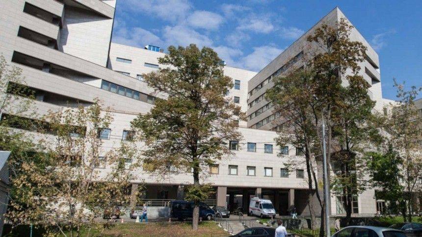 Экс-главврач Боткинской больницы о побегах из карантина: «Люди стали жертвами неправильных решений» | Новости | Пятый канал