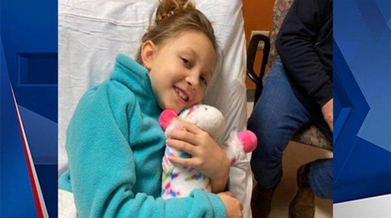 Семилетняя девочка умерла на первой минуте рутинной операции по удалению миндалин