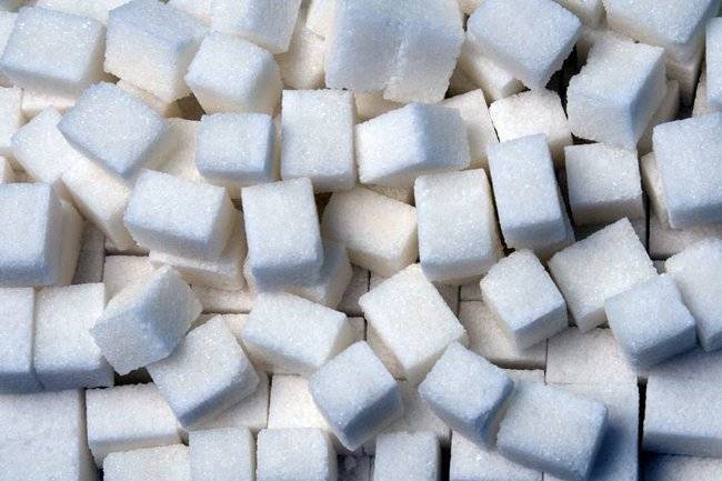 Конец сахарной лихорадки – не конец России