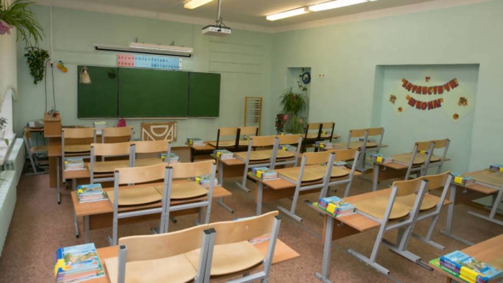 В школе рассказали, каким был подросток, ранивший педагога в Ульяновске