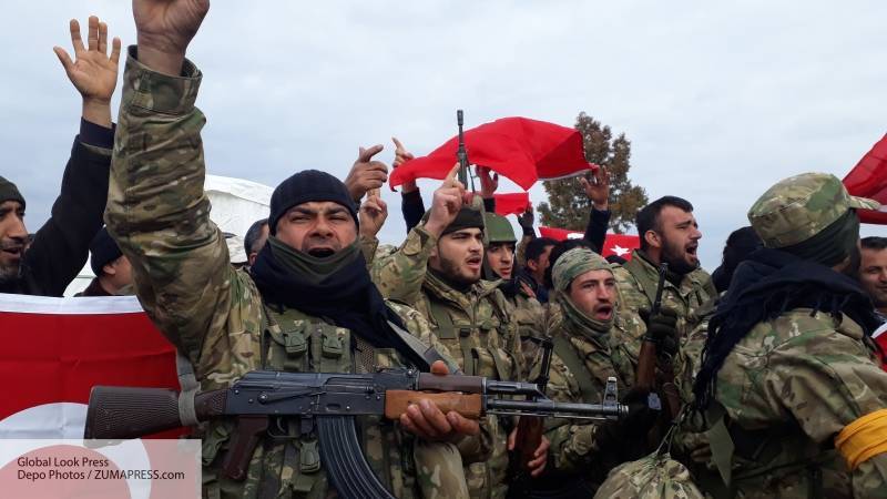 Сирийская армия нанесла психологический удар по противникам Дамаска, освободив Кафр-Набаль