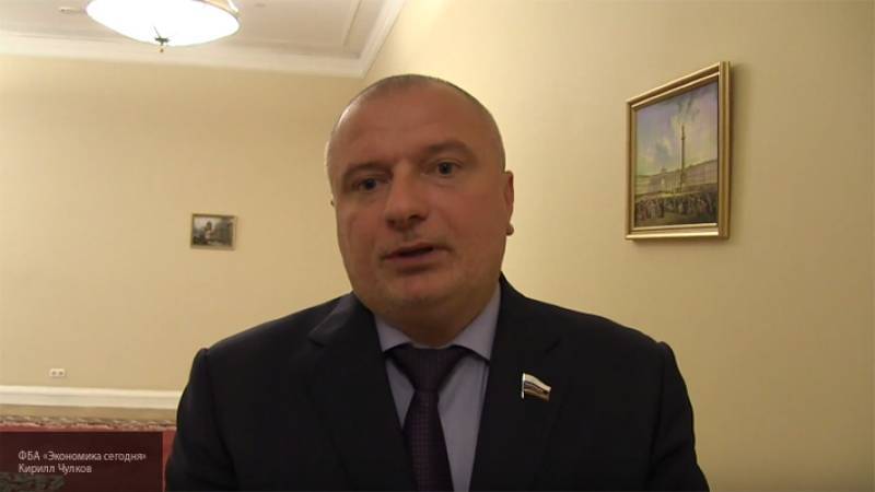 Клишас предложил Путину провести голосование по поправке в Конституцию в апреле