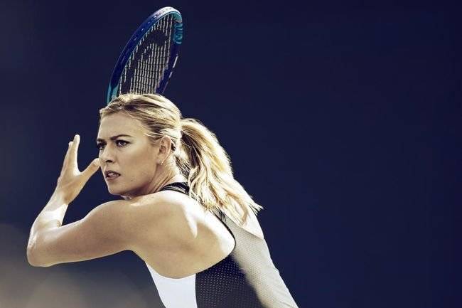 «Теннис, прощай»: Мария Шарапова объявила о завершении карьеры