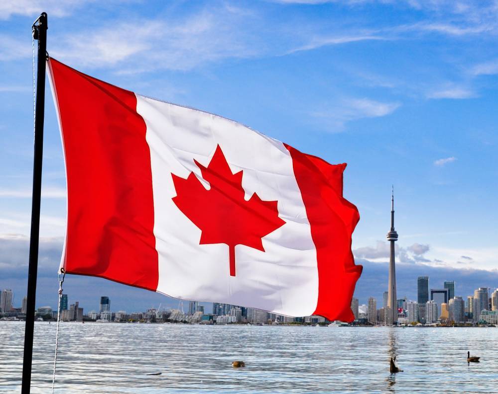 Банк Канады: «Сейчас неподходящее время для выпуска государственной криптовалюты»