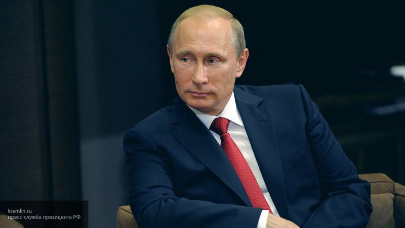 Путин: Россия погасила долг бывшего СССР в обмен на активы за рубежом, которые не передали