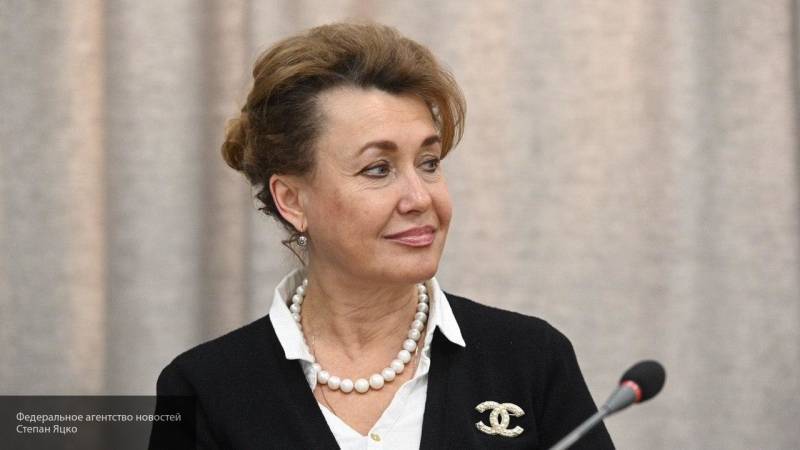 Депутат Иванова рассказала о готовности Петербурга к "открытому небу" и росту турпотока