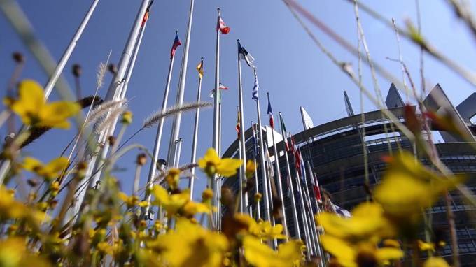 Заседание Комитета министров Совета Европы состоится в Страсбурге