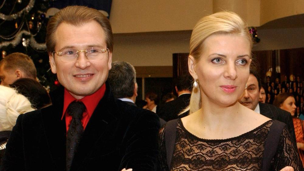 Жена певца Александра Малинина отреагировала на намерение его «дочери» подать в суд