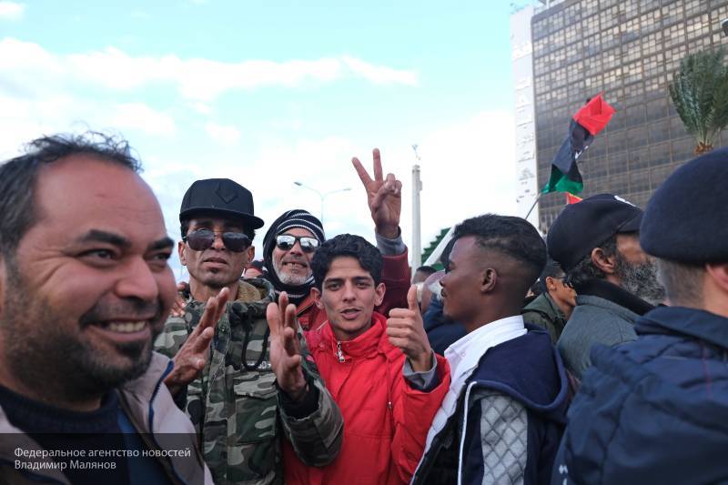Соколов: соблюдение эмбарго – одно из условий для урегулирования конфликта в Ливии