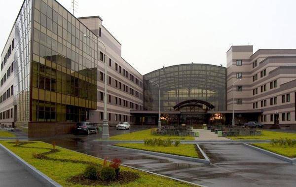 Детская больница в Москве планирует купить иконостас за 1 миллион рублей
