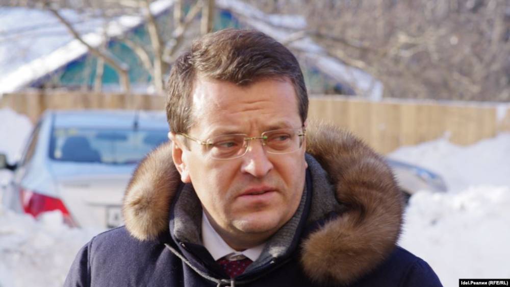 Навальный обнаружил у мэра Казани недвижимость на 700 млн рублей при доходе в 5 млн. Прокуратура не признала факт коррупции