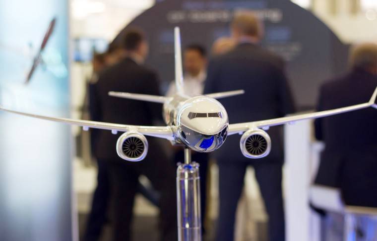 У Boeing 737 MAX обнаружена новая неисправность