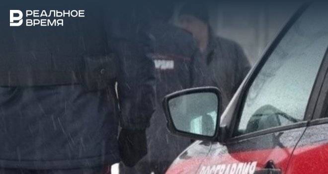 В Челнах сотрудник охранного предприятия до смерти избил мать