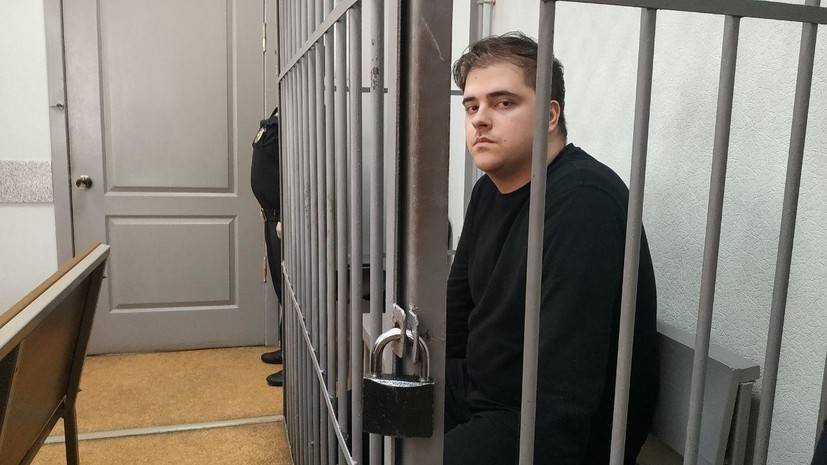 Экс-юрист ФБК Серуканов прокомментировал арест Литреева — РТ на русском