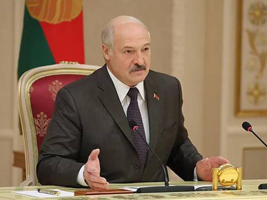 Россия заплатит Лукашенко за «грязную» нефть
