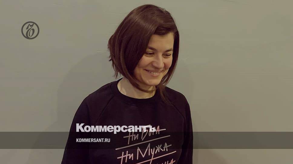 Феминистка Маршенкулова написала заявление в полицию об угрозах и клевете