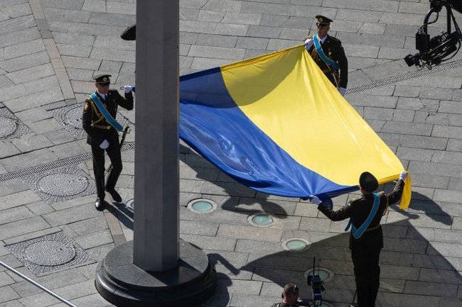 Украина не сможет построить диалог с РФ с позиции агрессии — Морозов