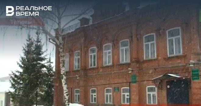 Музей Тетюшского края отмечает 100-летний юбилей — видео