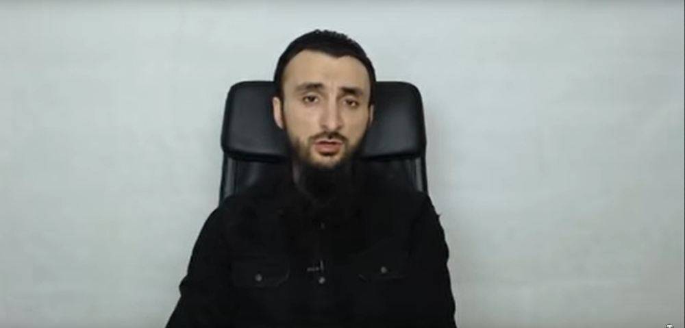 На чеченского блогера Тумсо Абдурахманова совершена попытка покушения