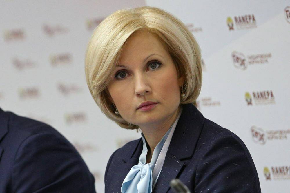 Земсекретаря Генсовета «Единой России» опровергла слухи о ребрендинге партии