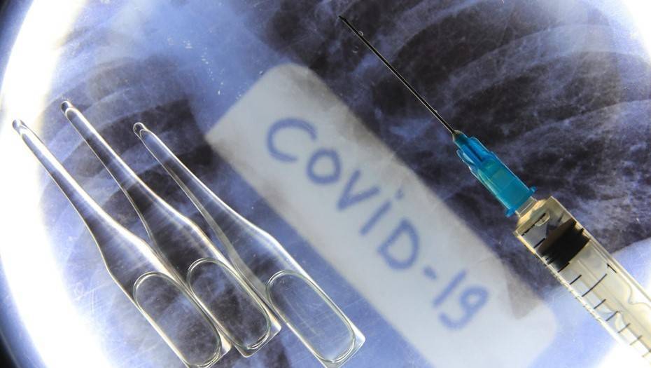 В Норвегии зафиксировали первый случай коронавируса