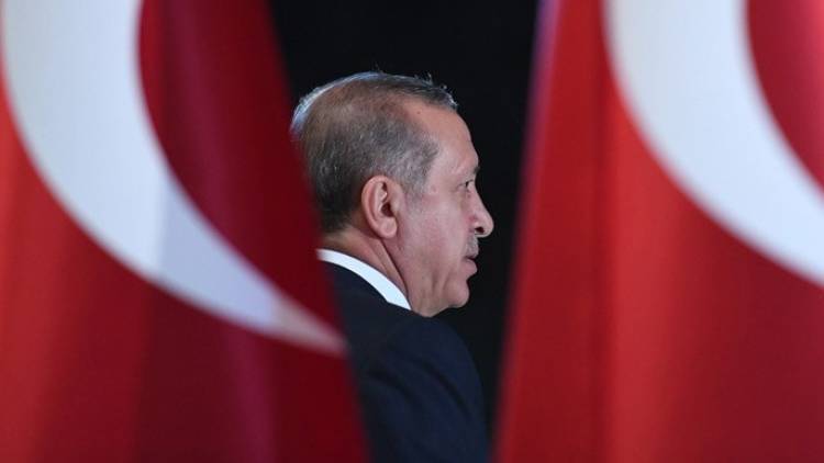 Российско-турецкие переговоры по Идлибу в Анкаре завершились