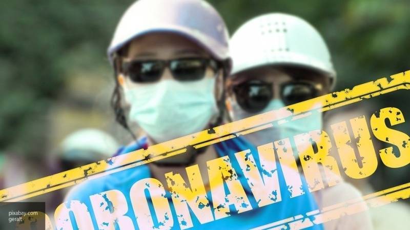 Минздрав Румынии сообщил о первом подтвержденном случае заражения коронавирусом в стране